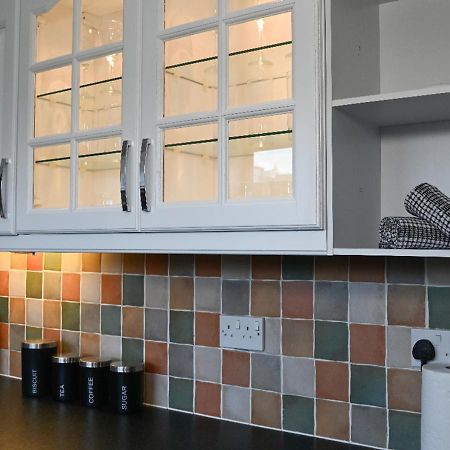 That'S Amore House In Sandbach Free Parking Extérieur photo