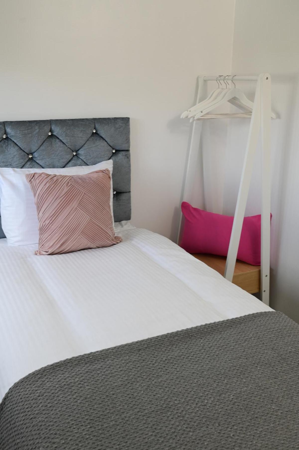 That'S Amore House In Sandbach Free Parking Extérieur photo