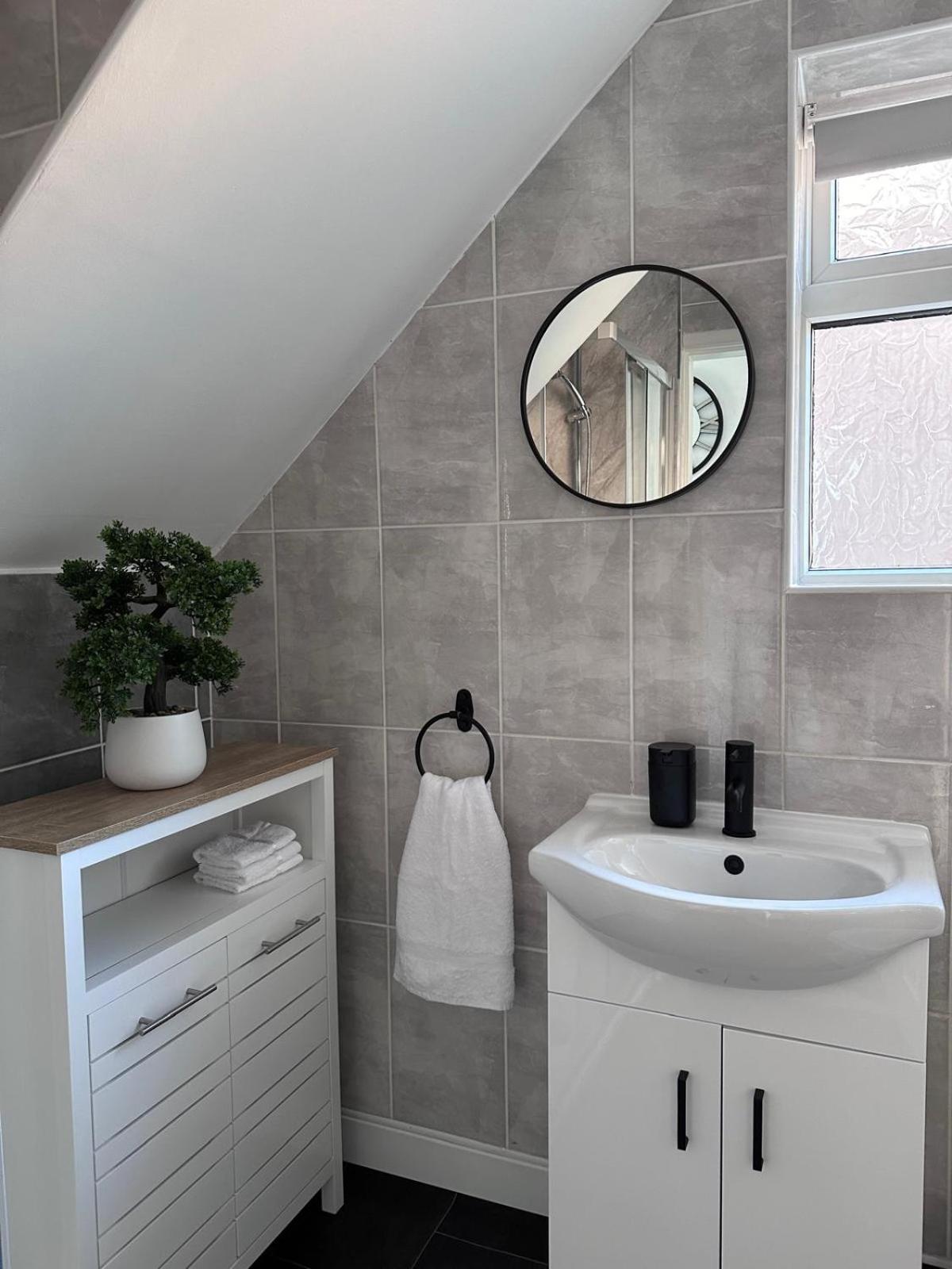 That'S Amore House In Sandbach Free Parking Extérieur photo